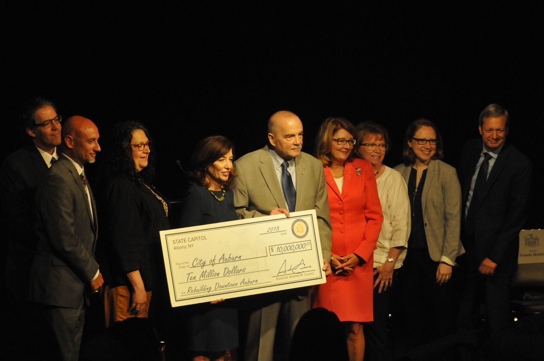 Downtown Revitalization Initiative 1